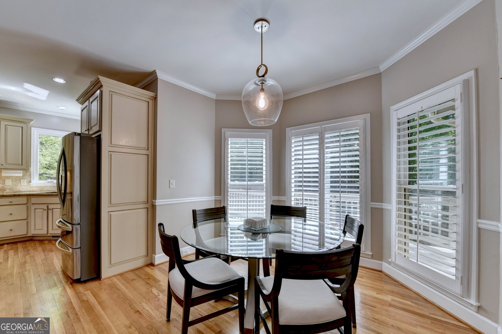 13415 Providence Lake Drive Alpharetta - Photo 21