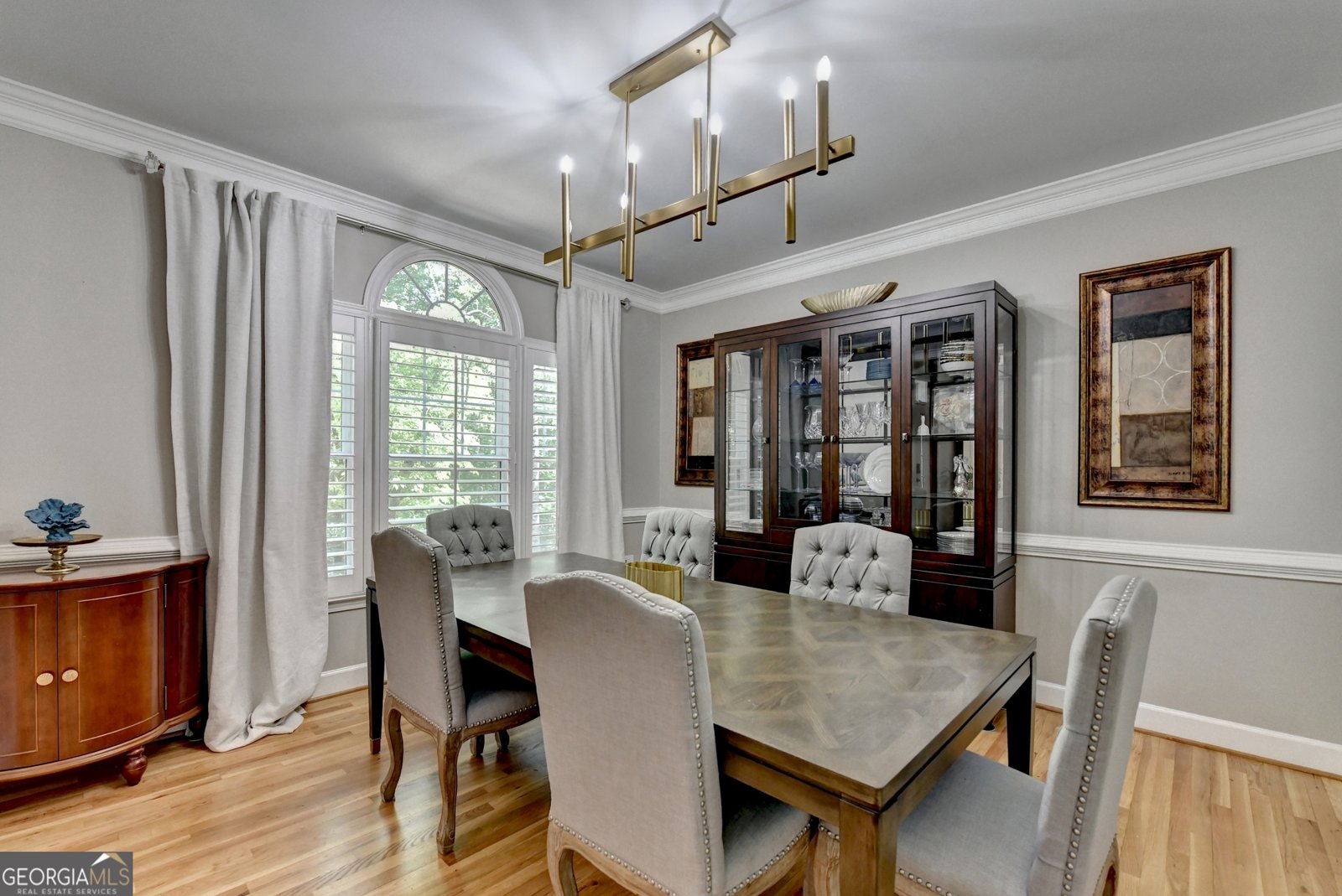 13415 Providence Lake Drive Alpharetta - Photo 6