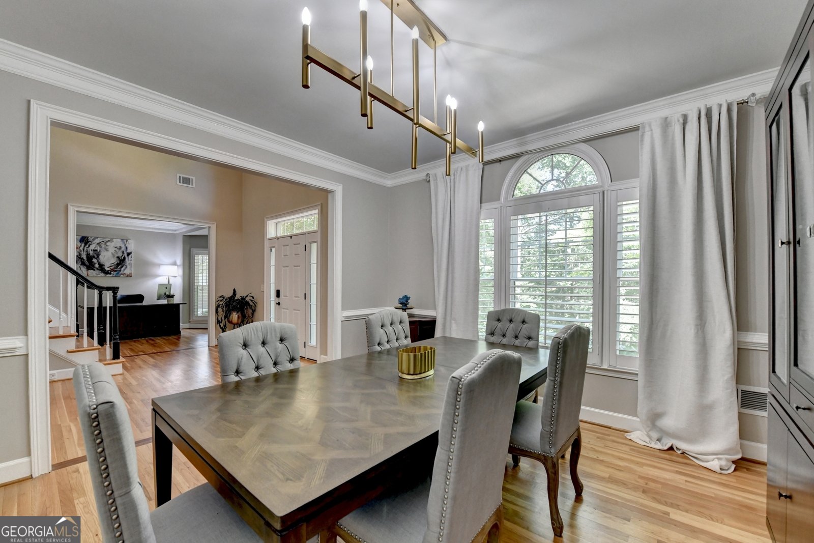 13415 Providence Lake Drive Alpharetta - Photo 7