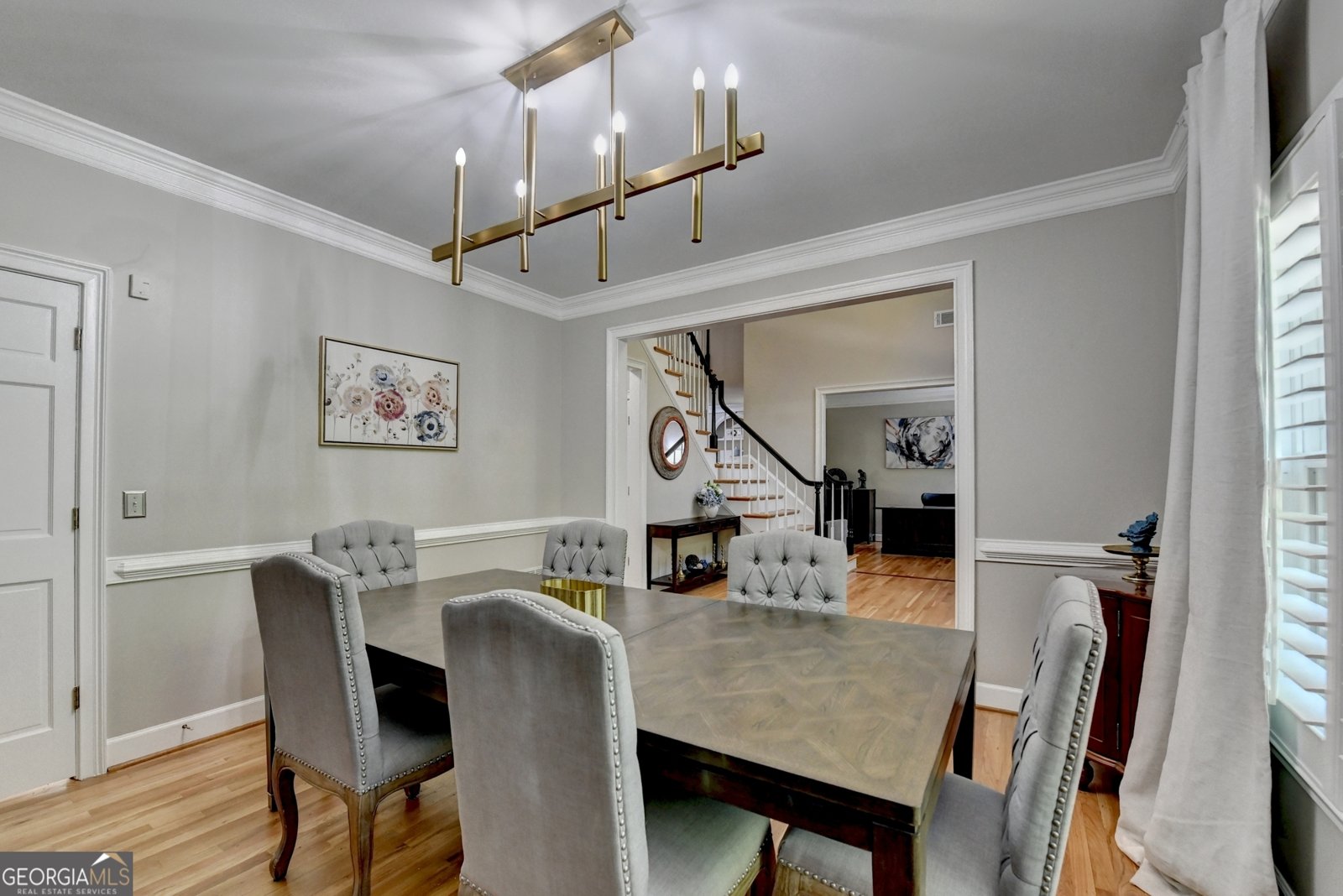 13415 Providence Lake Drive Alpharetta - Photo 8