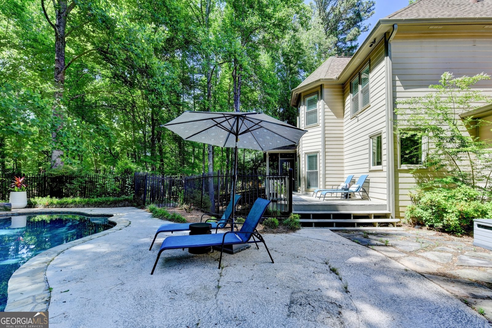13415 Providence Lake Drive Alpharetta - Photo 89