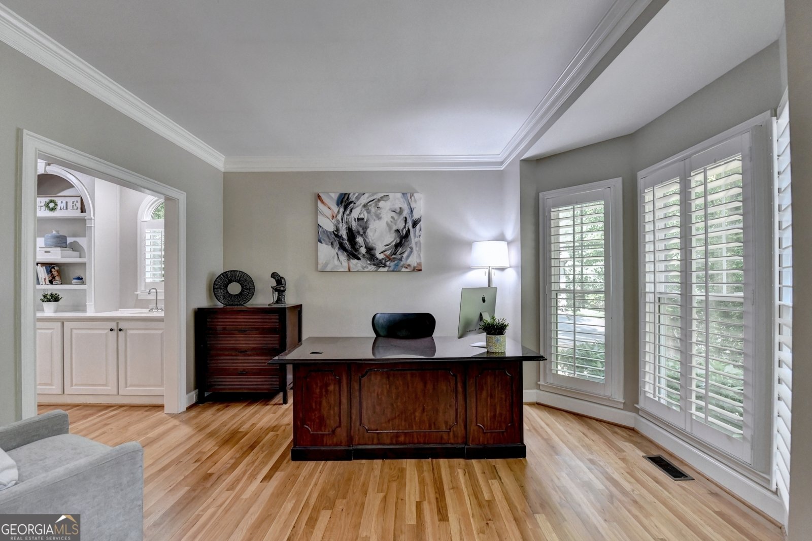 13415 Providence Lake Drive Alpharetta - Photo 9