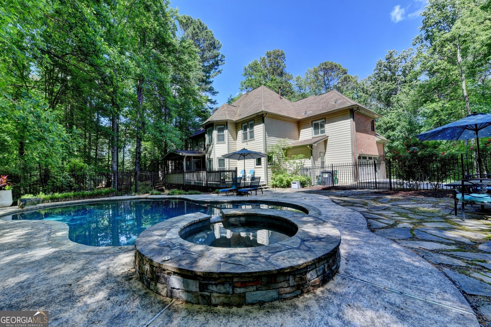 13415 Providence Lake Drive Alpharetta - Photo 90