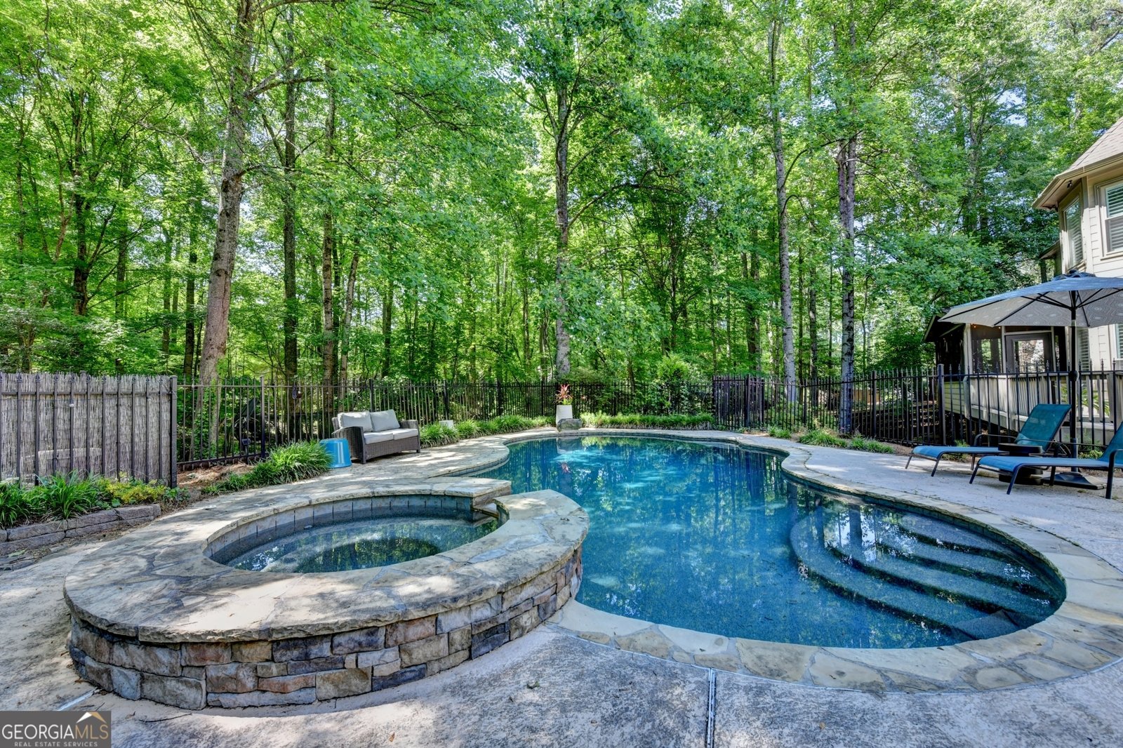 13415 Providence Lake Drive Alpharetta - Photo 91