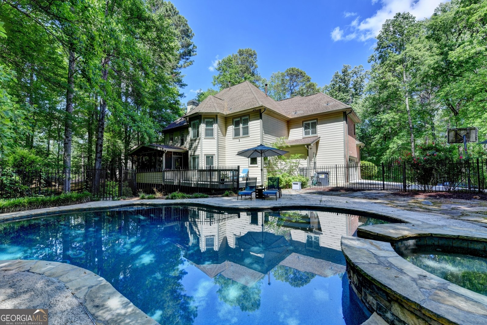13415 Providence Lake Drive Alpharetta - Photo 92