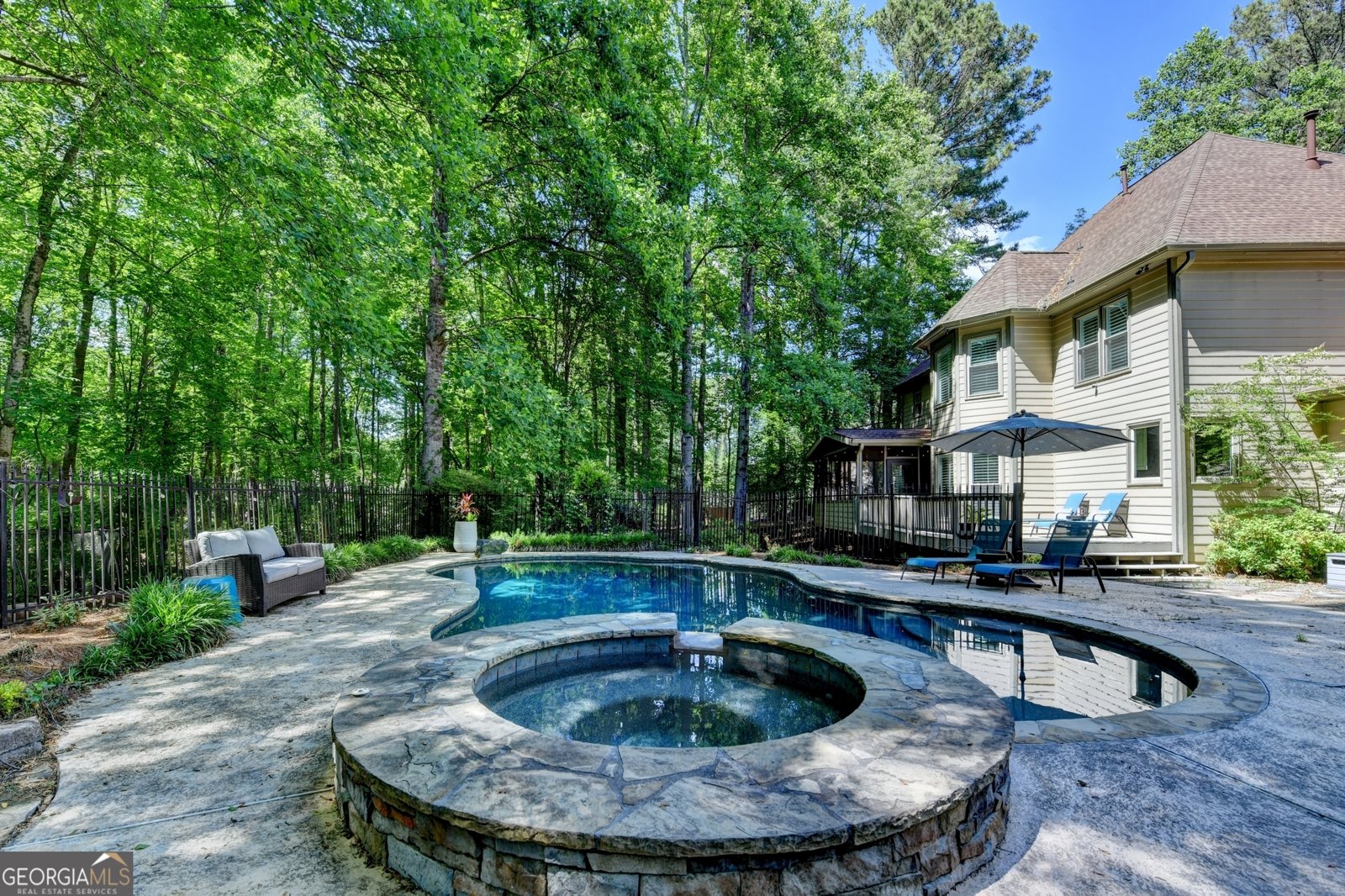 13415 Providence Lake Drive Alpharetta - Photo 93