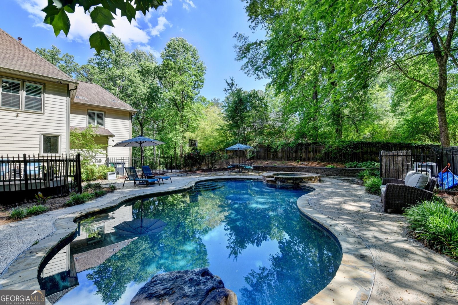 13415 Providence Lake Drive Alpharetta - Photo 94