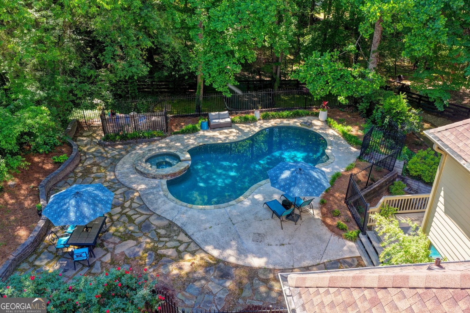 13415 Providence Lake Drive Alpharetta - Photo 95
