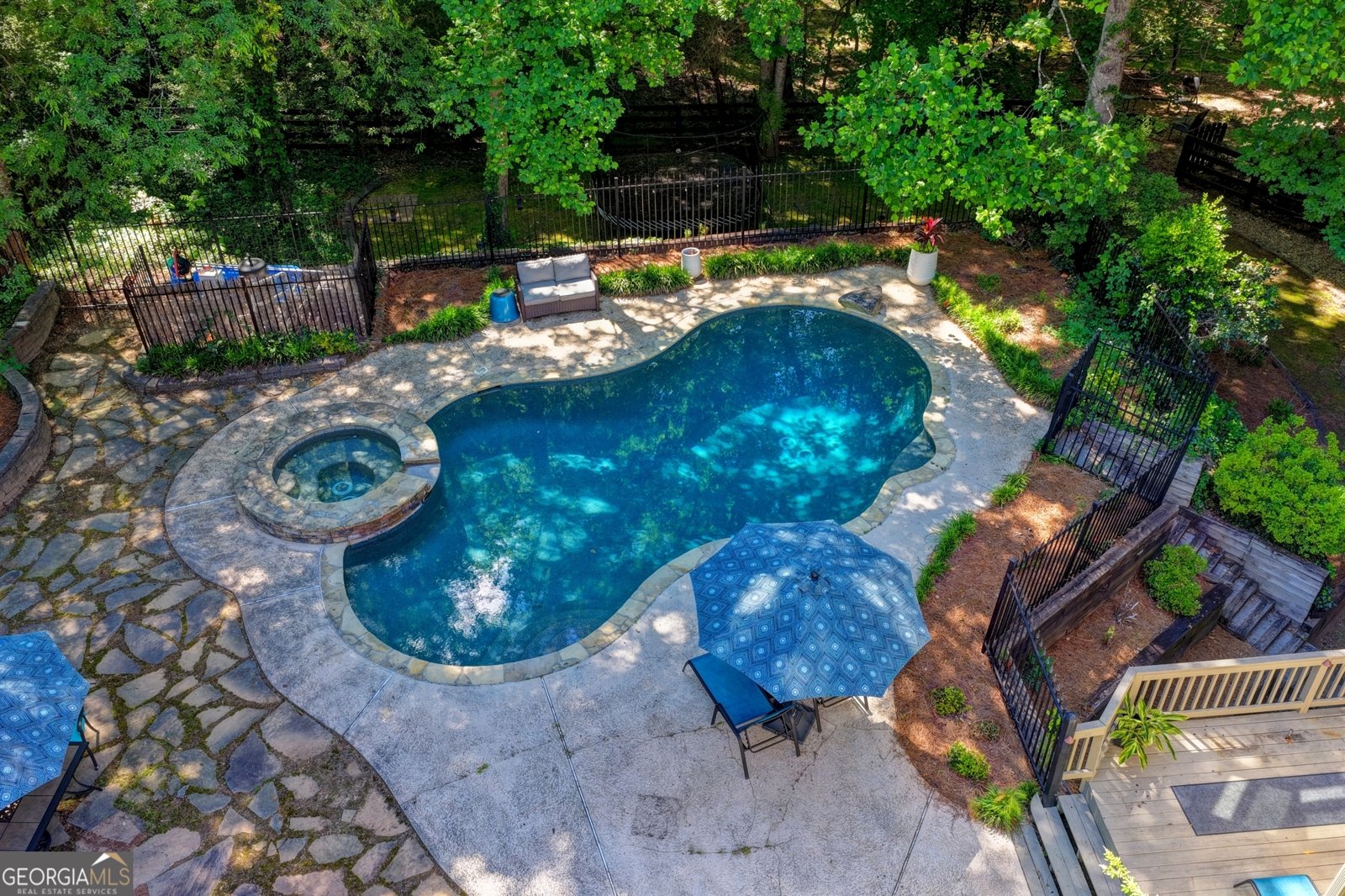 13415 Providence Lake Drive Alpharetta - Photo 96