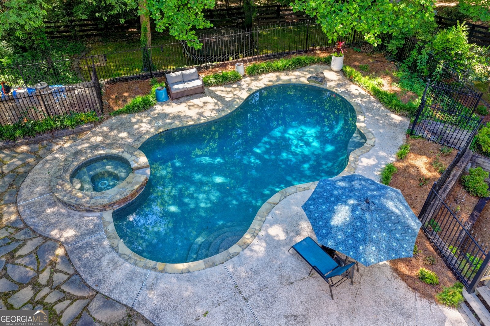13415 Providence Lake Drive Alpharetta - Photo 97