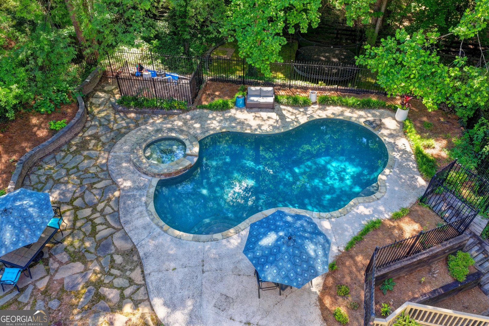 13415 Providence Lake Drive Alpharetta - Photo 98