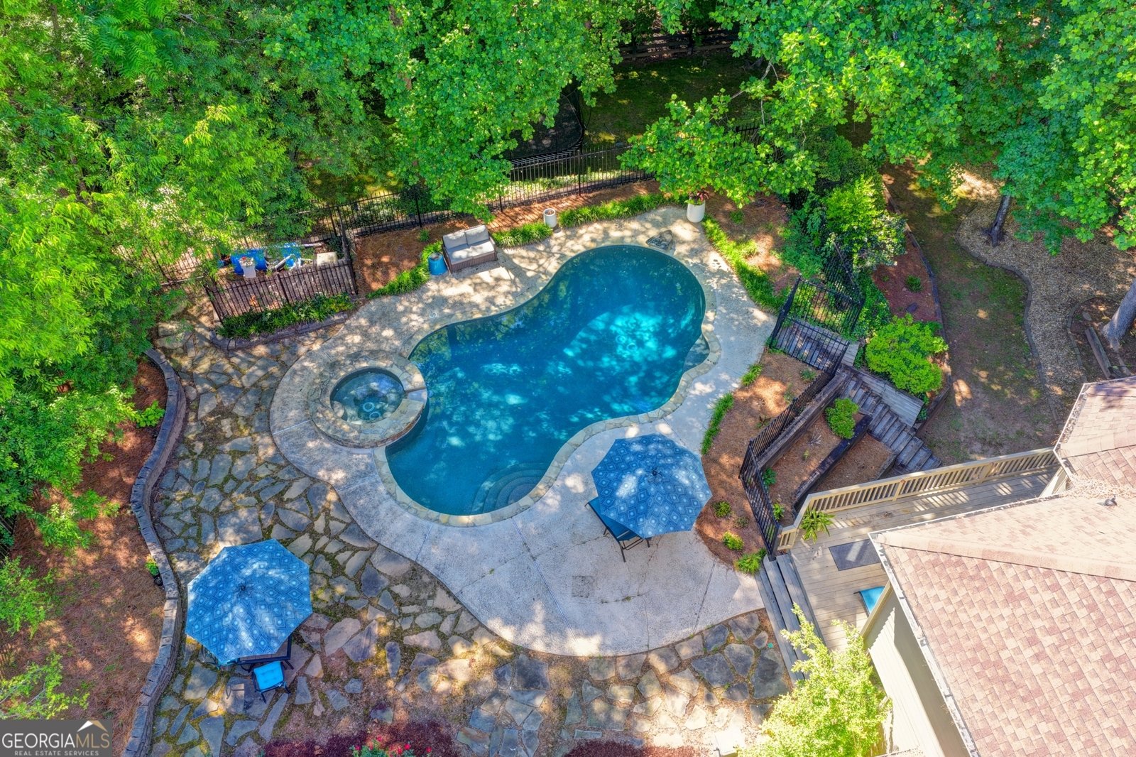 13415 Providence Lake Drive Alpharetta - Photo 99