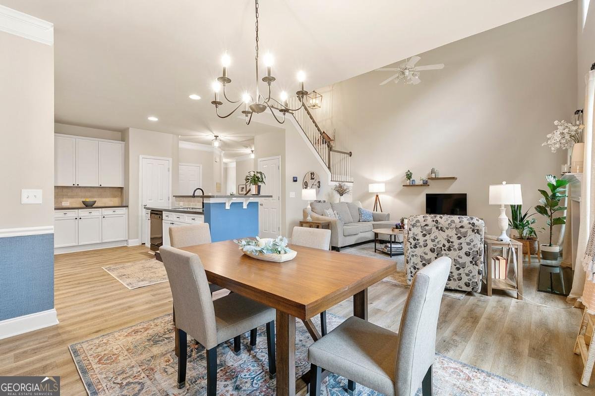 1534 Bouvier Place Lawrenceville - Photo 10