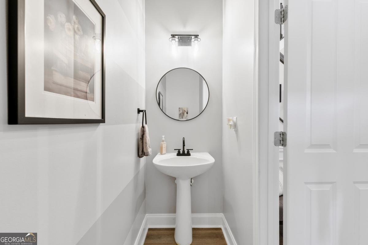 1534 Bouvier Place Lawrenceville - Photo 12