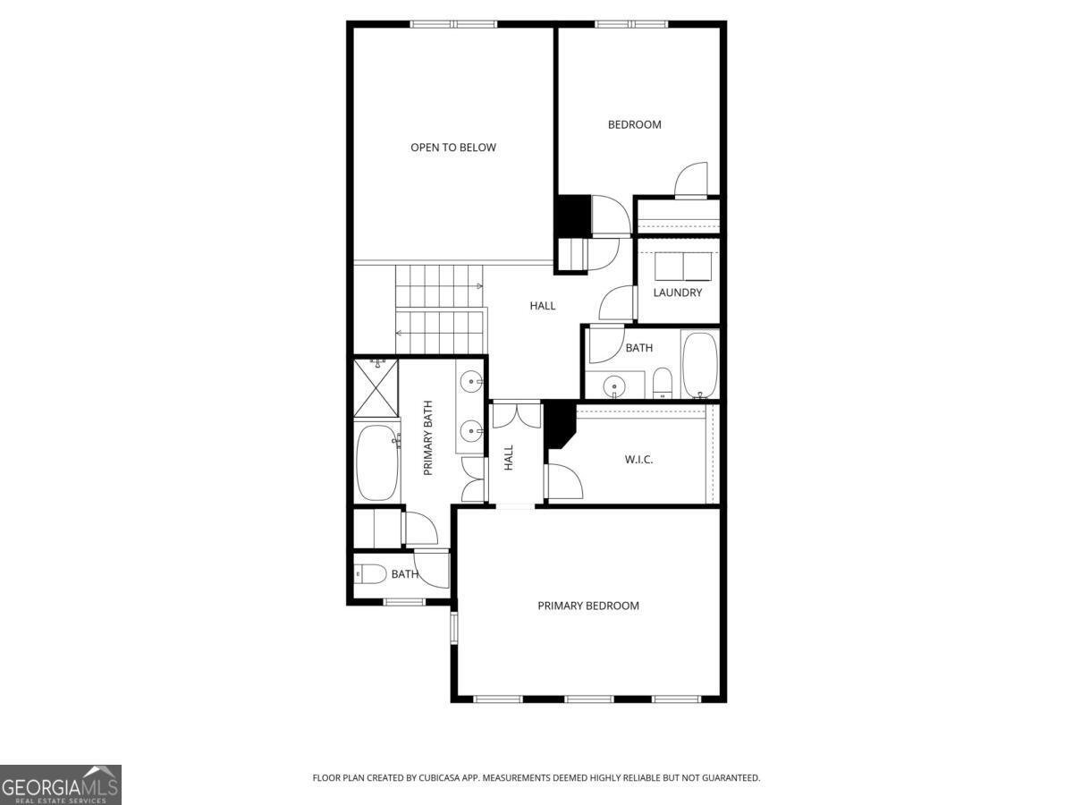 1534 Bouvier Place Lawrenceville - Photo 24