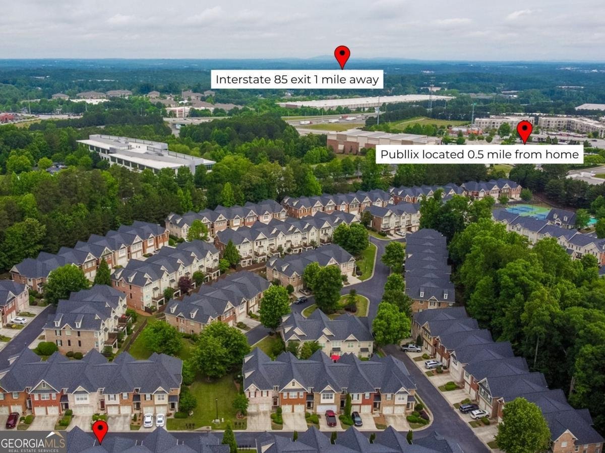 1534 Bouvier Place Lawrenceville - Photo 27