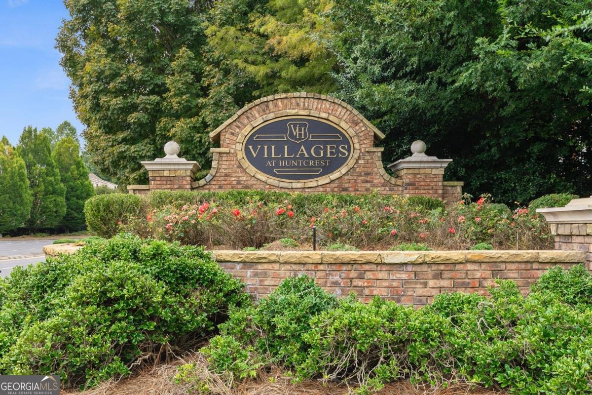 1534 Bouvier Place Lawrenceville - Photo 28