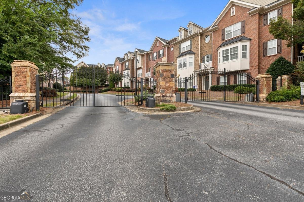 1534 Bouvier Place Lawrenceville - Photo 29