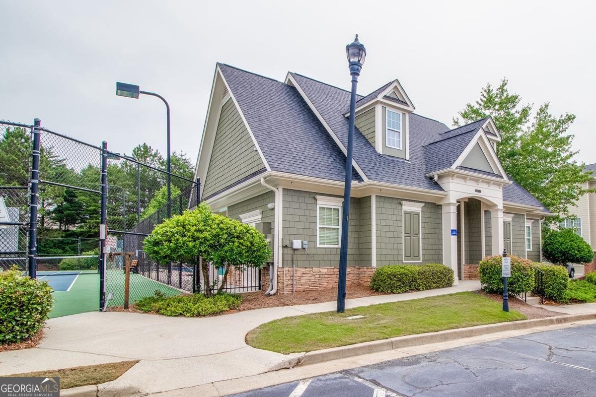 1534 Bouvier Place Lawrenceville - Photo 31