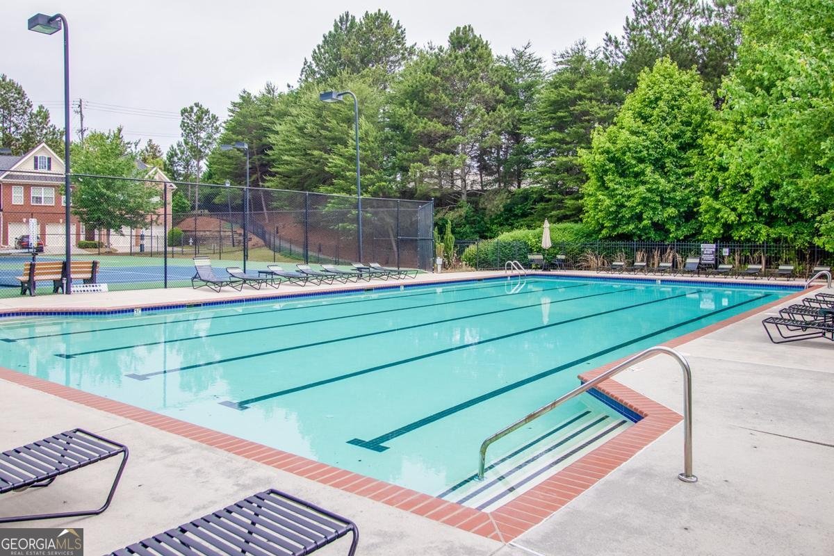 1534 Bouvier Place Lawrenceville - Photo 33