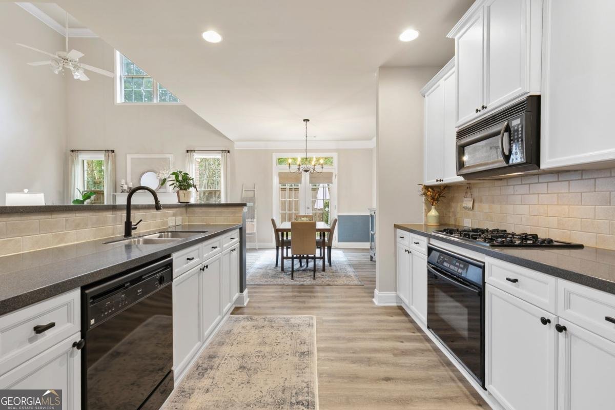 1534 Bouvier Place Lawrenceville - Photo 8