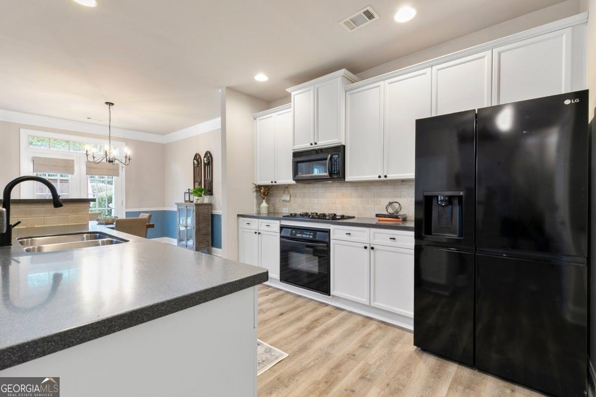 1534 Bouvier Place Lawrenceville - Photo 9