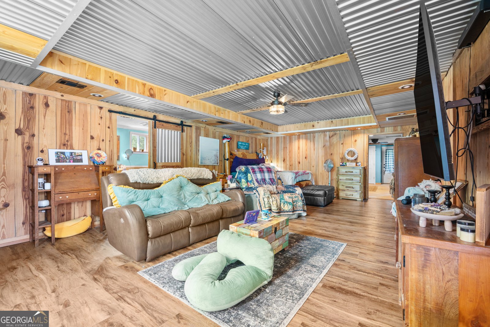 67 Lagoon Road Statesboro - Photo 16