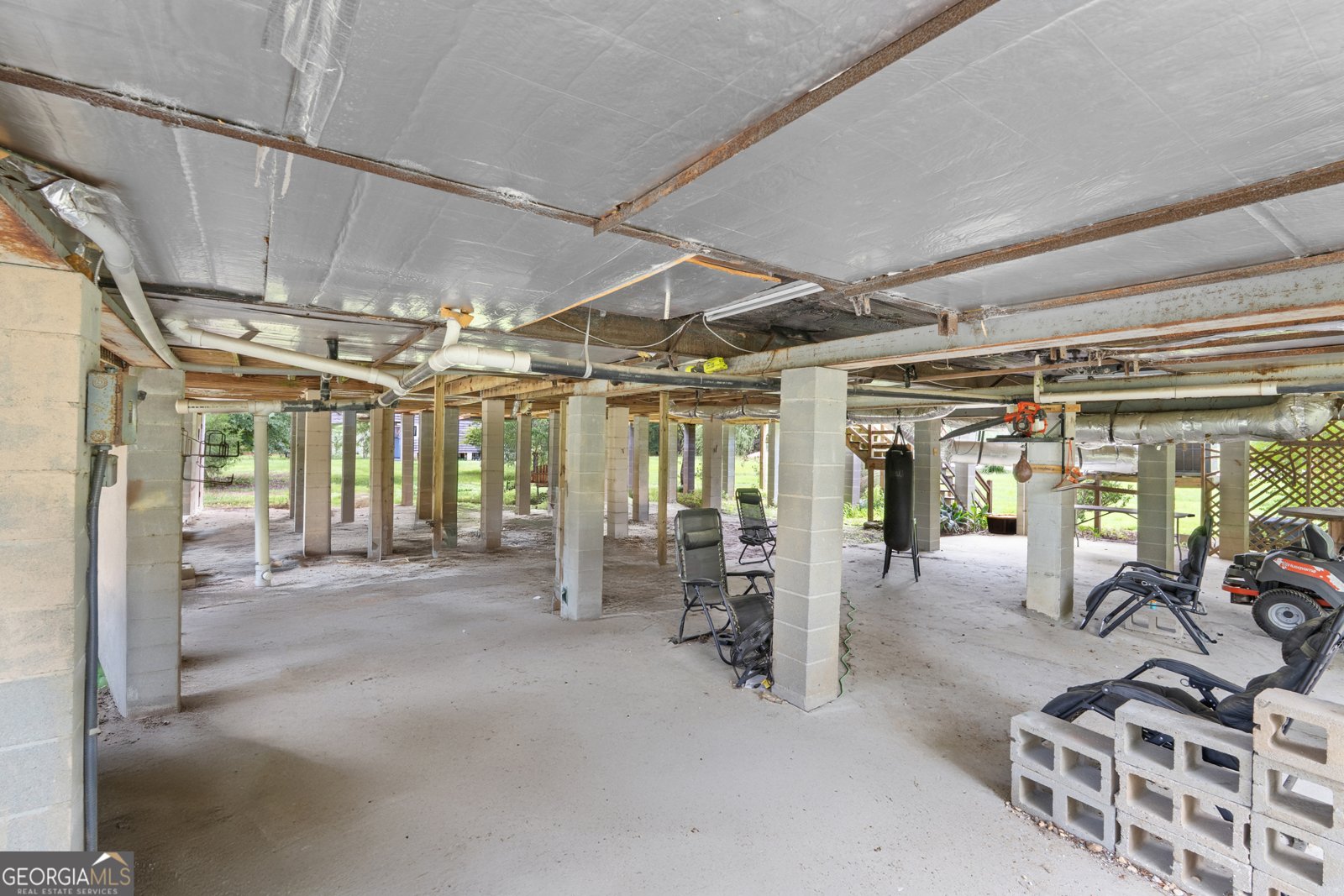 67 Lagoon Road Statesboro - Photo 27