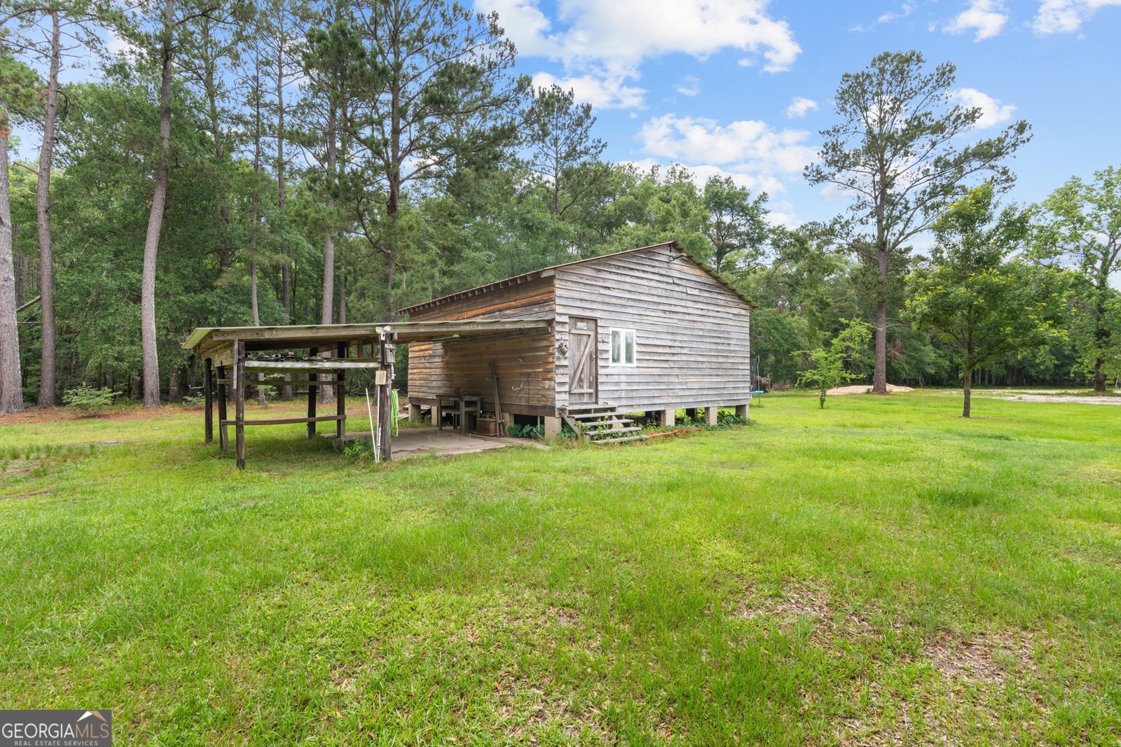 67 Lagoon Road Statesboro - Photo 28