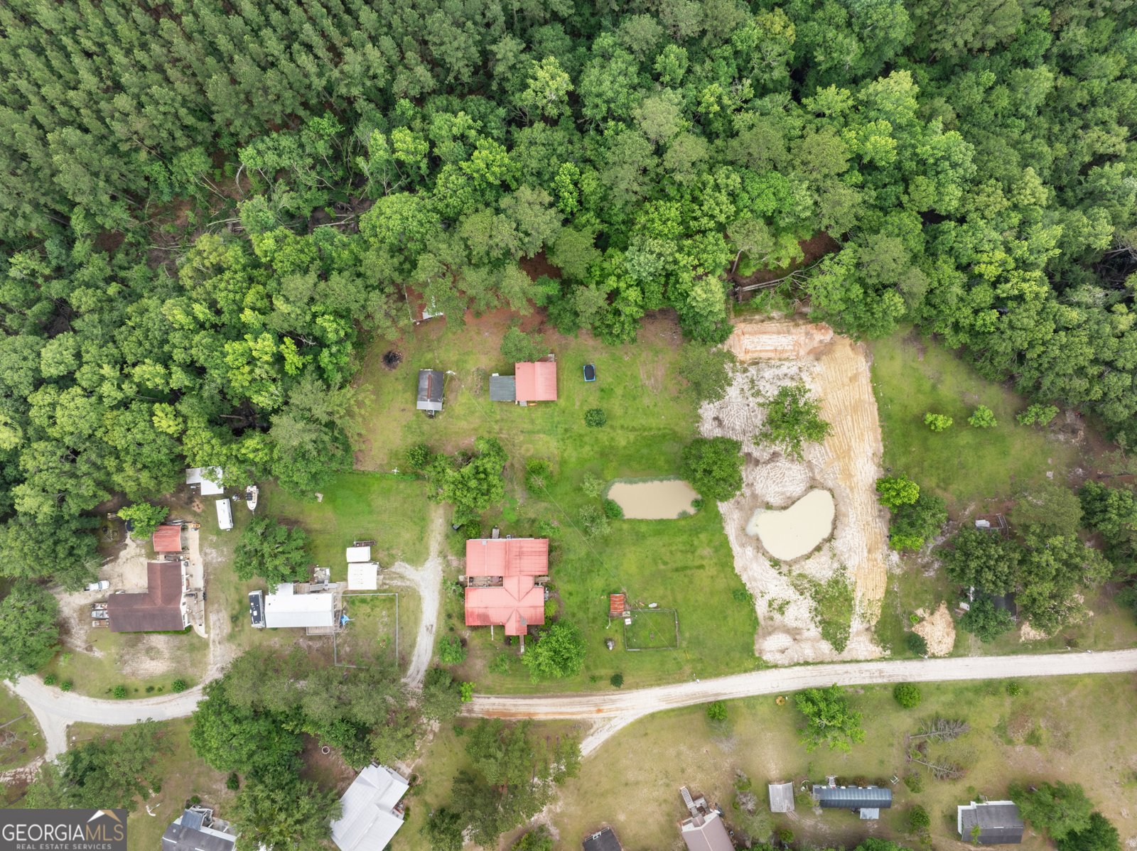 67 Lagoon Road Statesboro - Photo 31