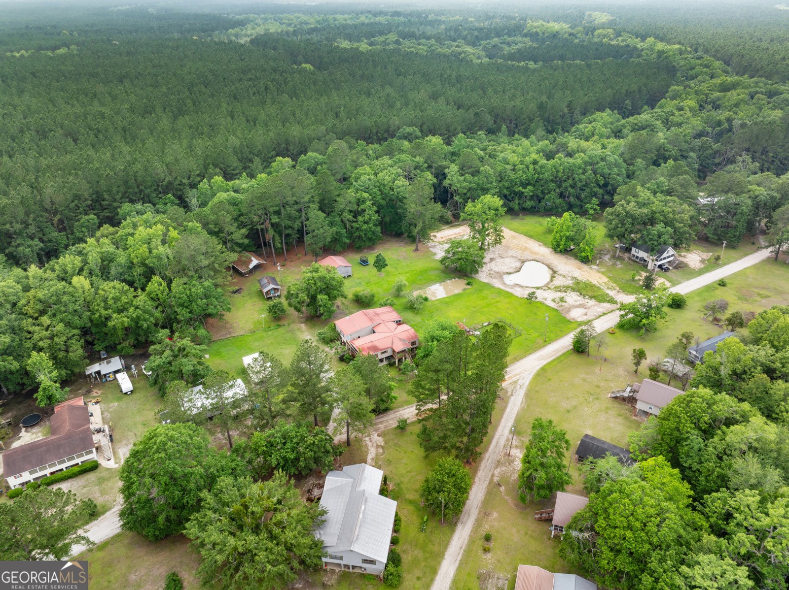 67 Lagoon Road Statesboro - Photo 32