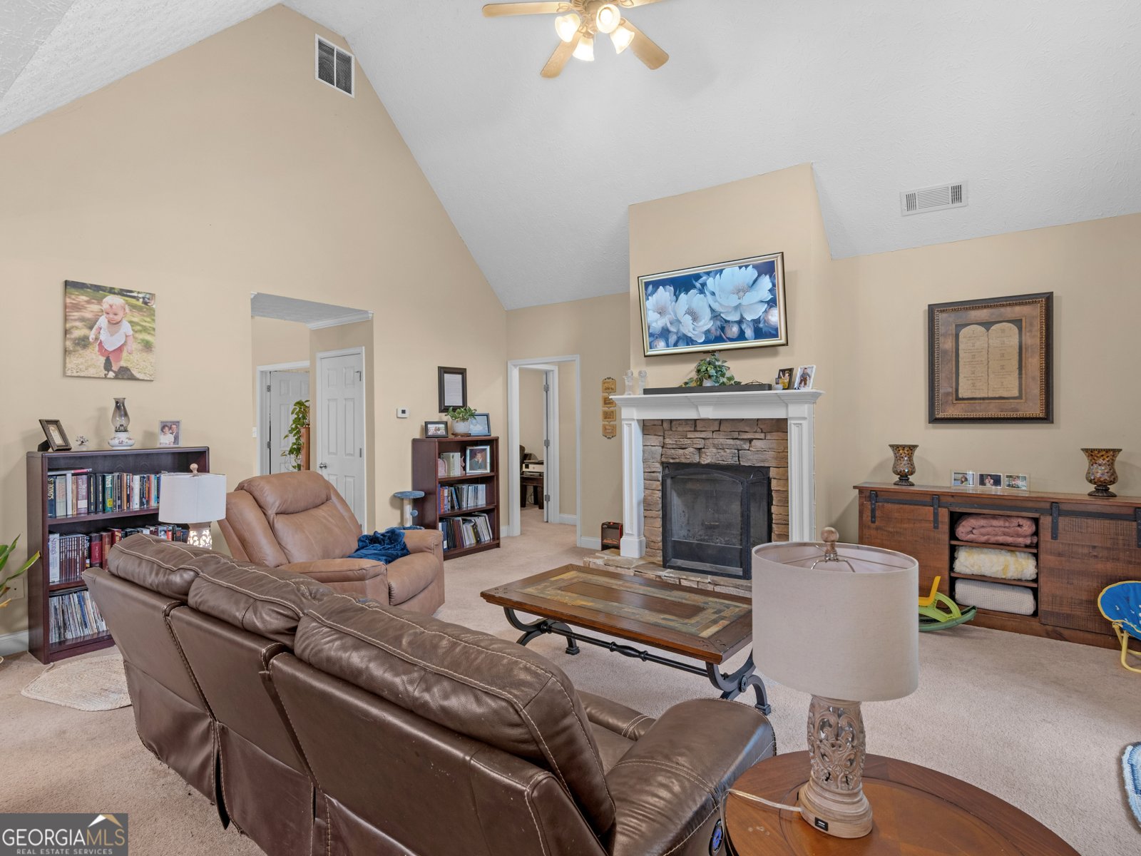 170 Aaron Ct Forsyth - Photo 16