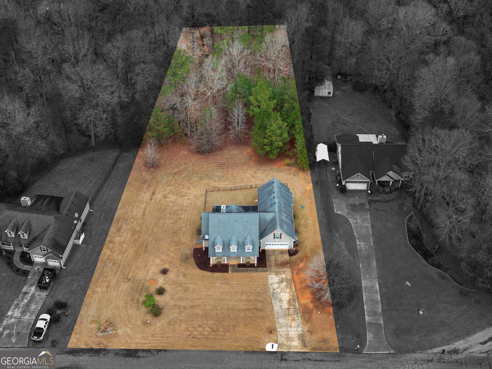 170 Aaron Ct Forsyth - Photo 56