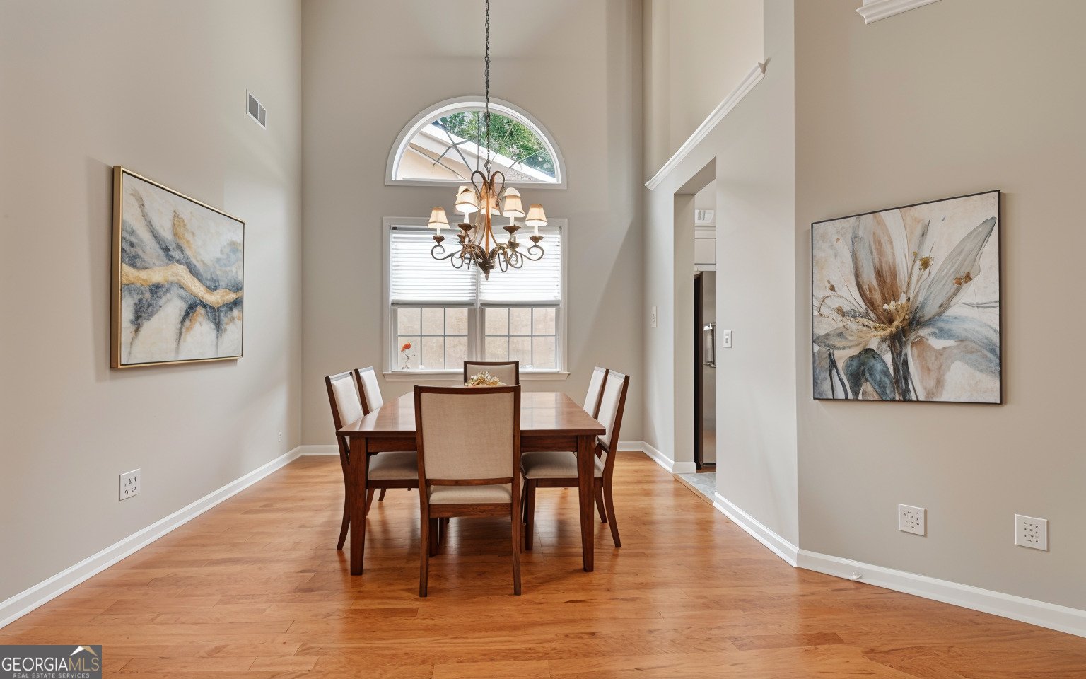 226 Collierstown Way Peachtree City - Photo 15