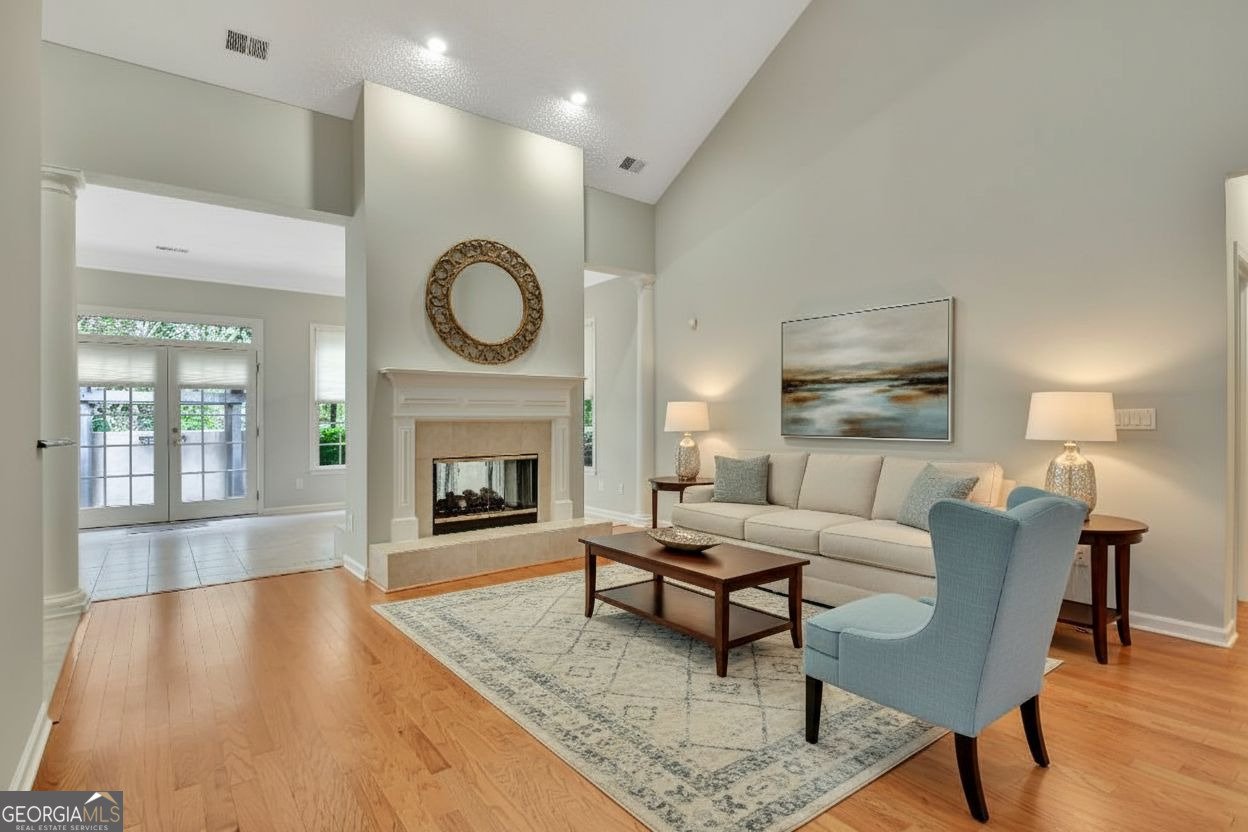 226 Collierstown Way Peachtree City - Photo 19