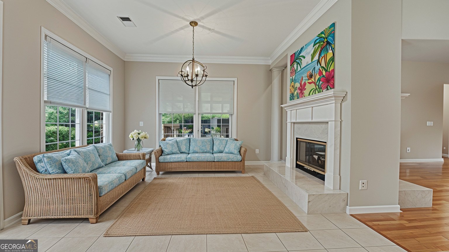 226 Collierstown Way Peachtree City - Photo 26