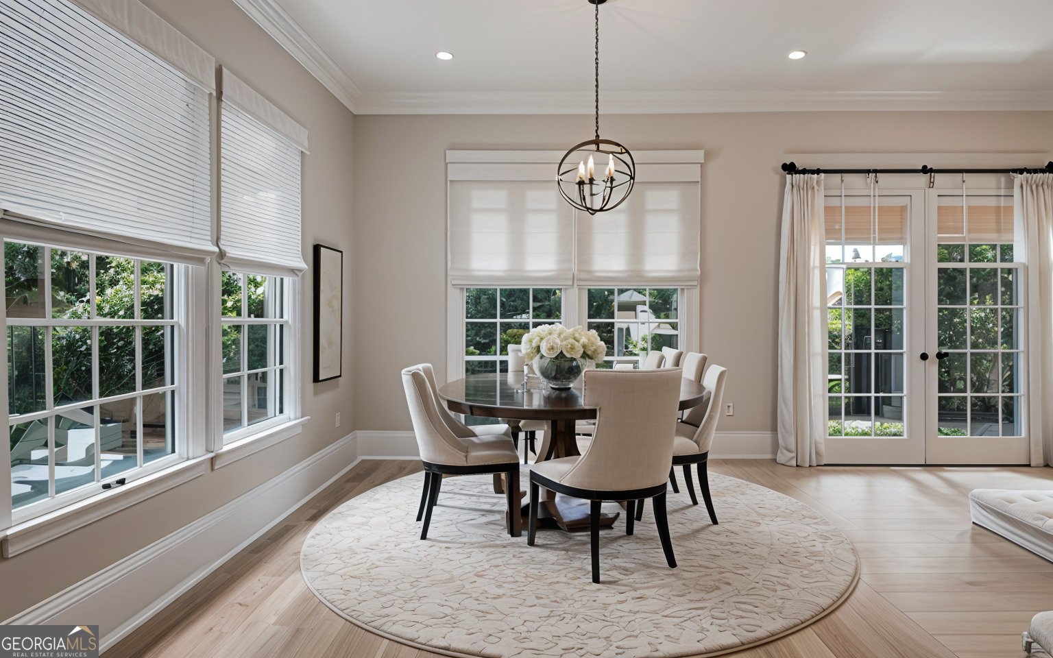 226 Collierstown Way Peachtree City - Photo 29