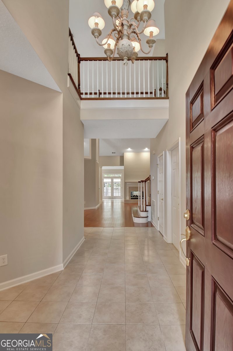 226 Collierstown Way Peachtree City - Photo 6