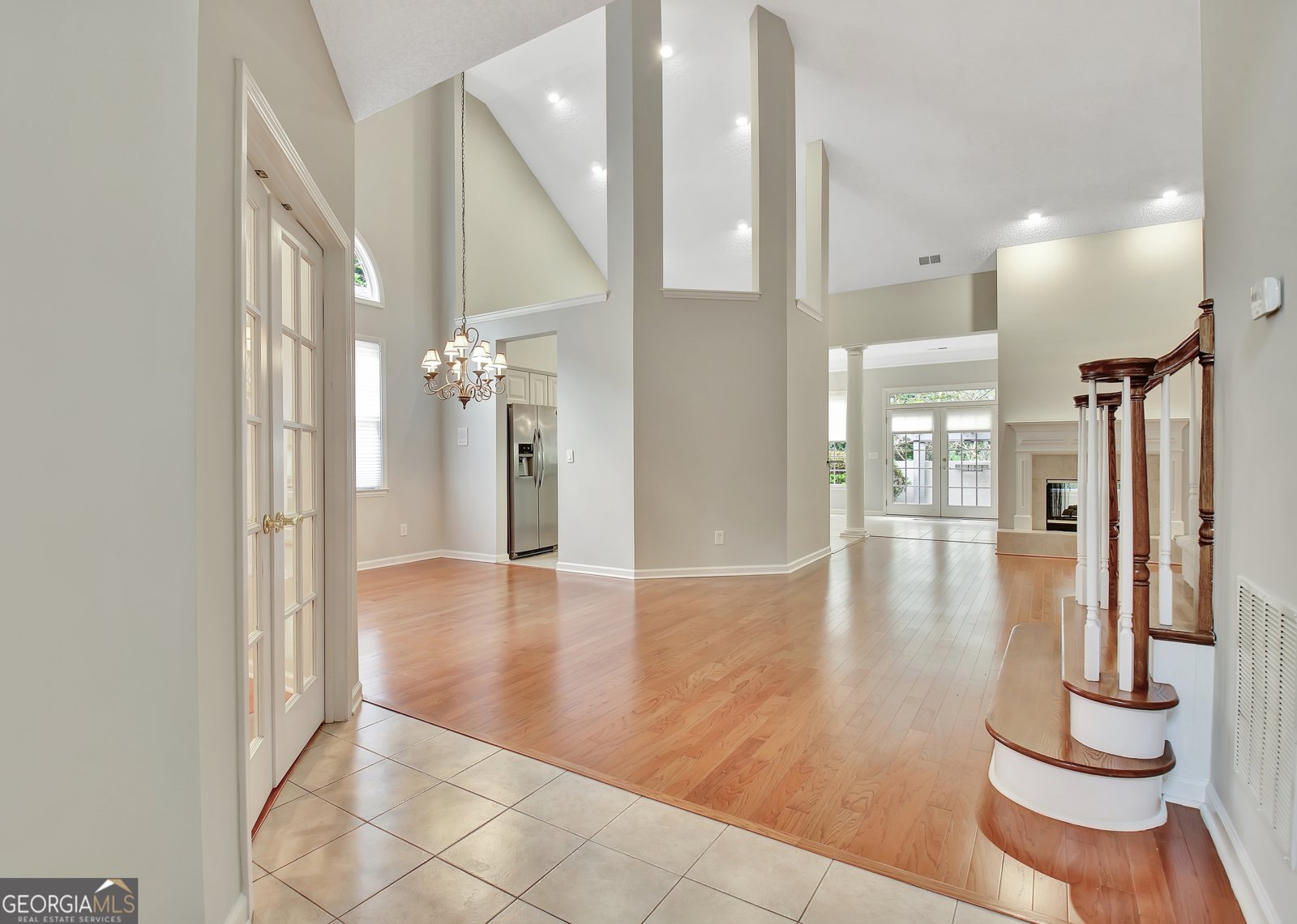 226 Collierstown Way Peachtree City - Photo 9