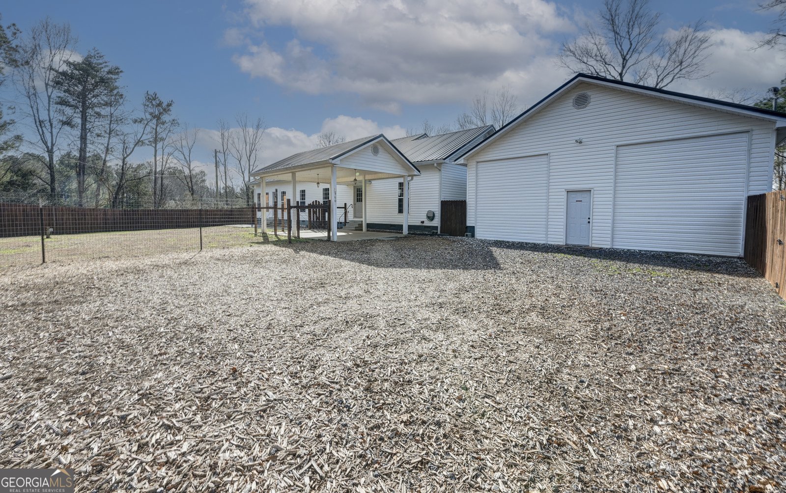 960 McEntyre Loop Calhoun - Photo 1