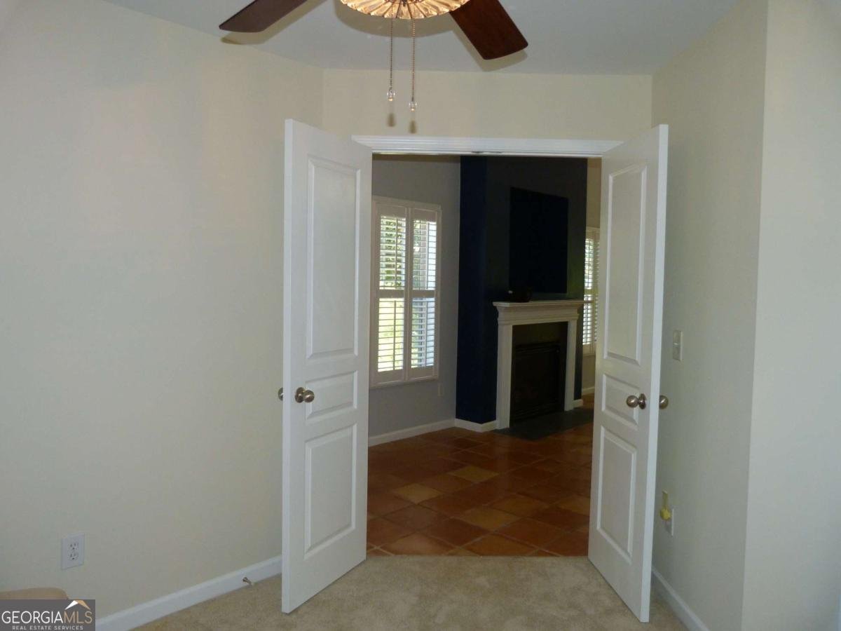 422 Arrowhead Trail Canton - Photo 48