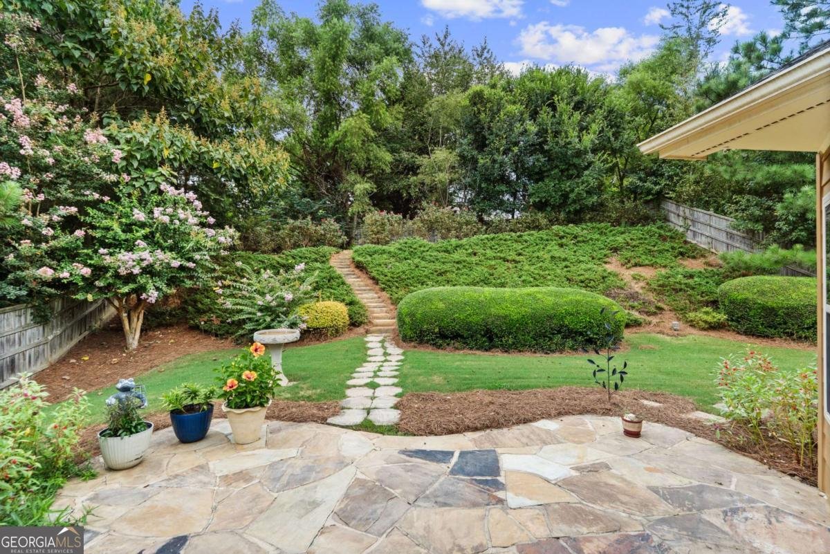 422 Arrowhead Trail Canton - Photo 50