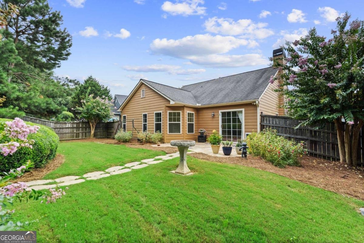 422 Arrowhead Trail Canton - Photo 53