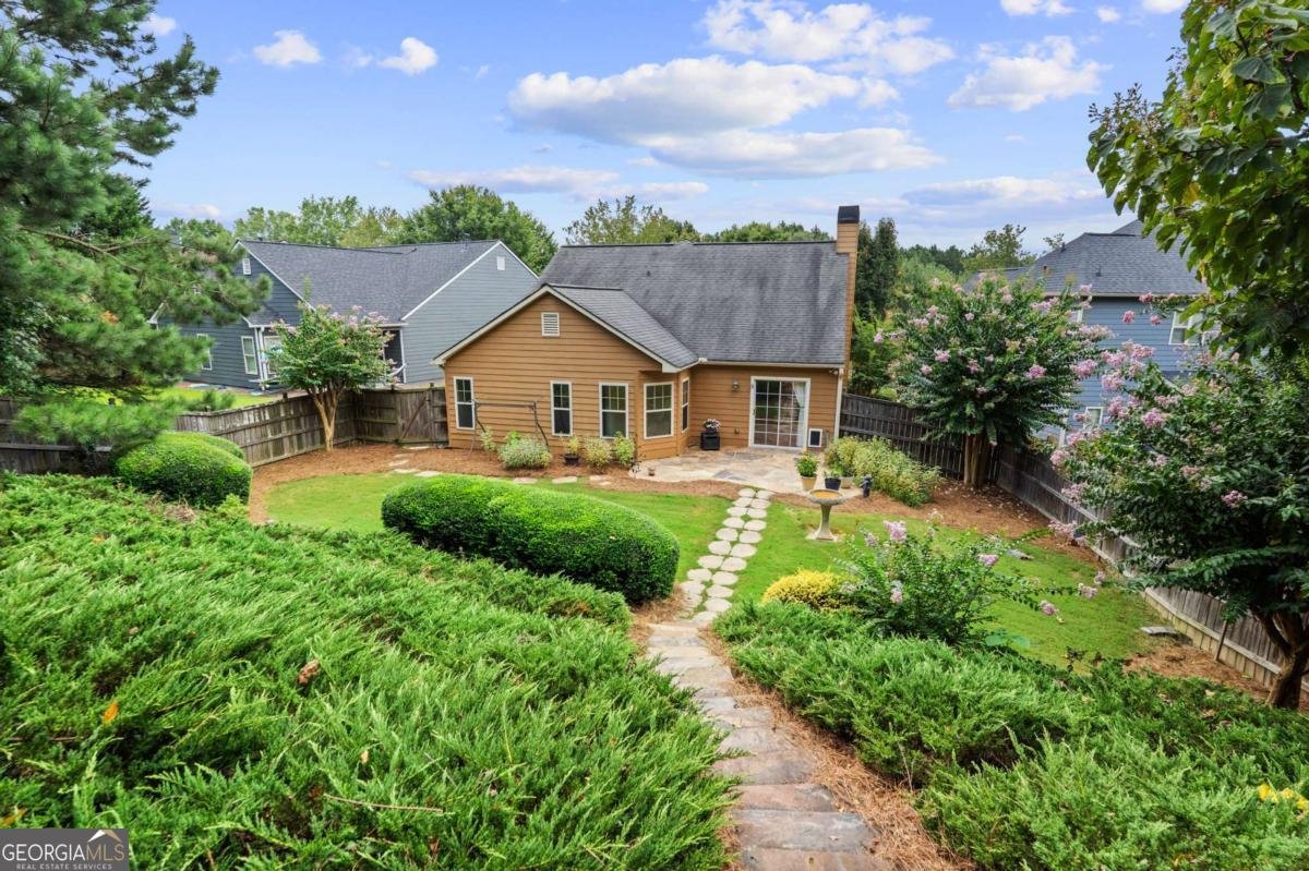 422 Arrowhead Trail Canton - Photo 54