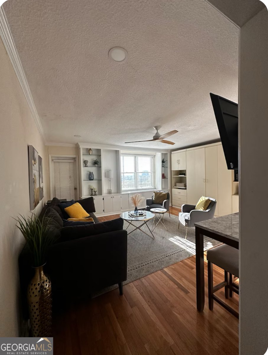 300 Peachtree Atlanta - Photo 12