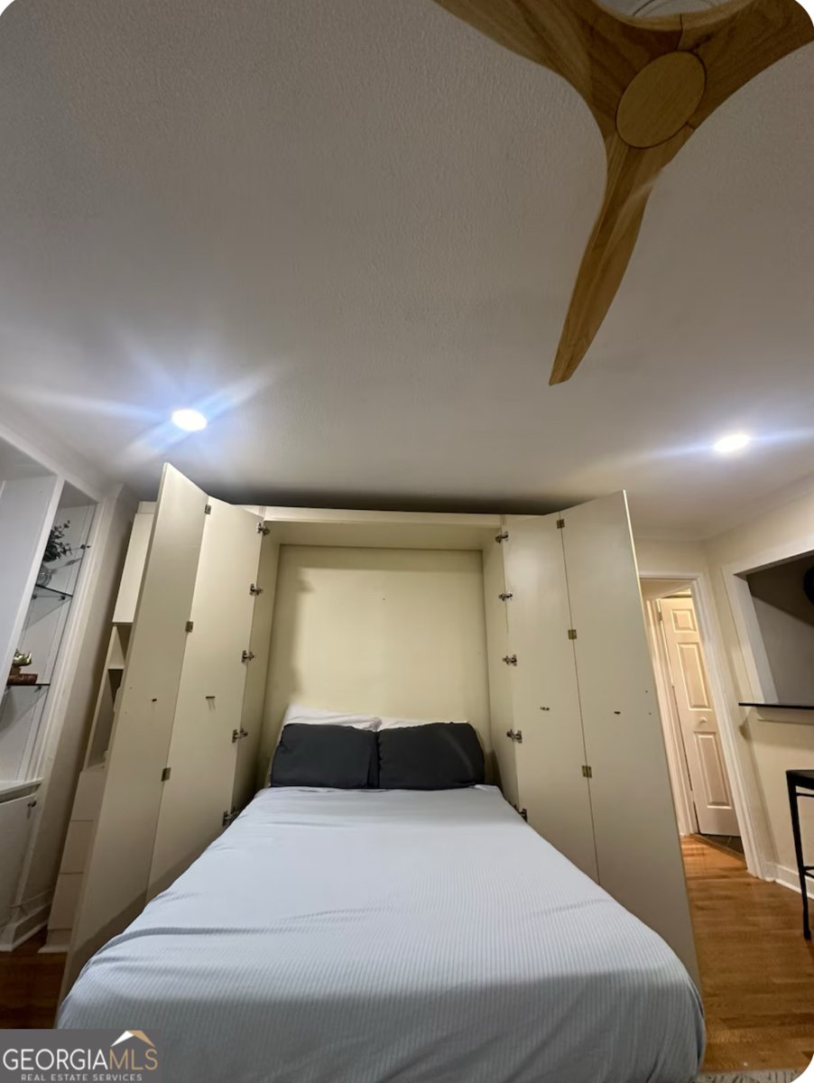 300 Peachtree Atlanta - Photo 14