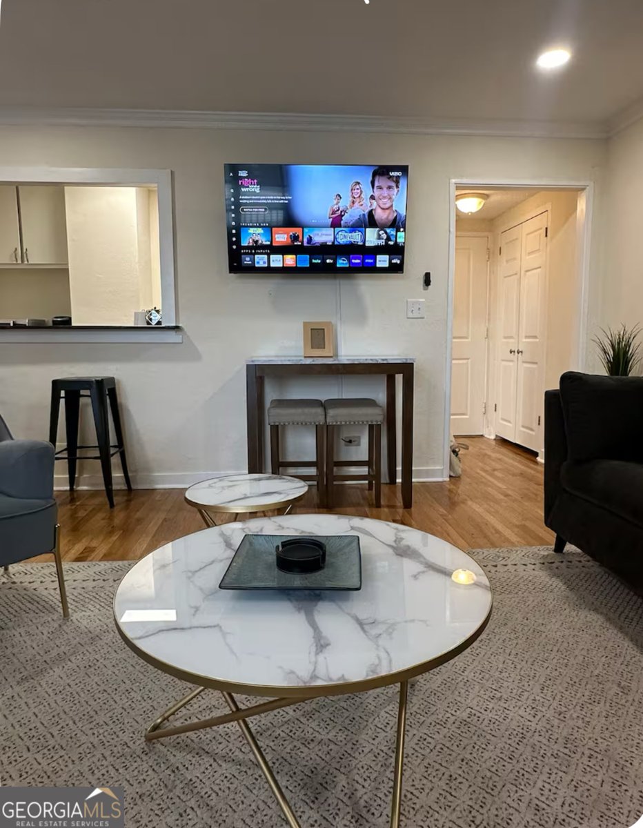 300 Peachtree Atlanta - Photo 9