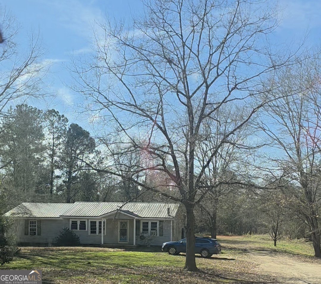 7367 Crest Highway Molena - Photo 1