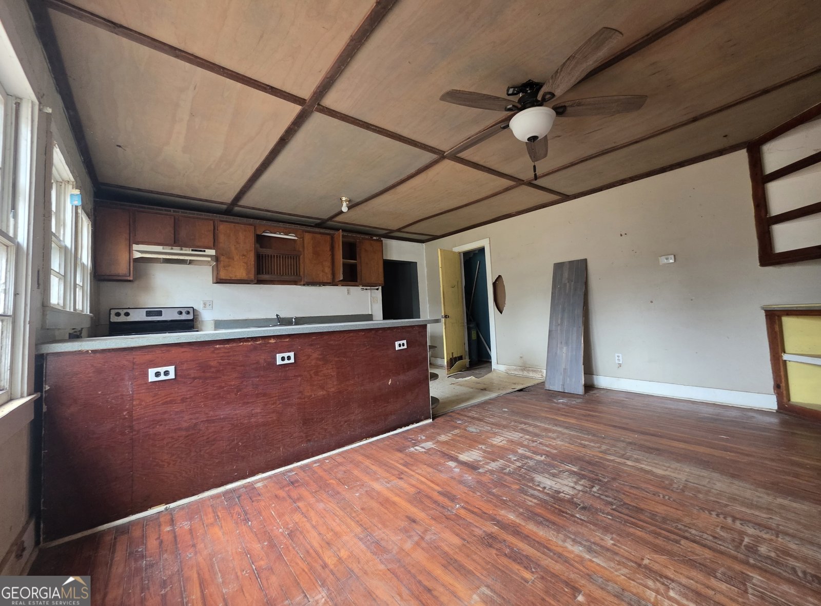 7367 Crest Highway Molena - Photo 10