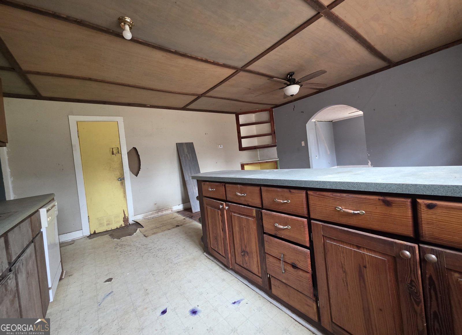 7367 Crest Highway Molena - Photo 14